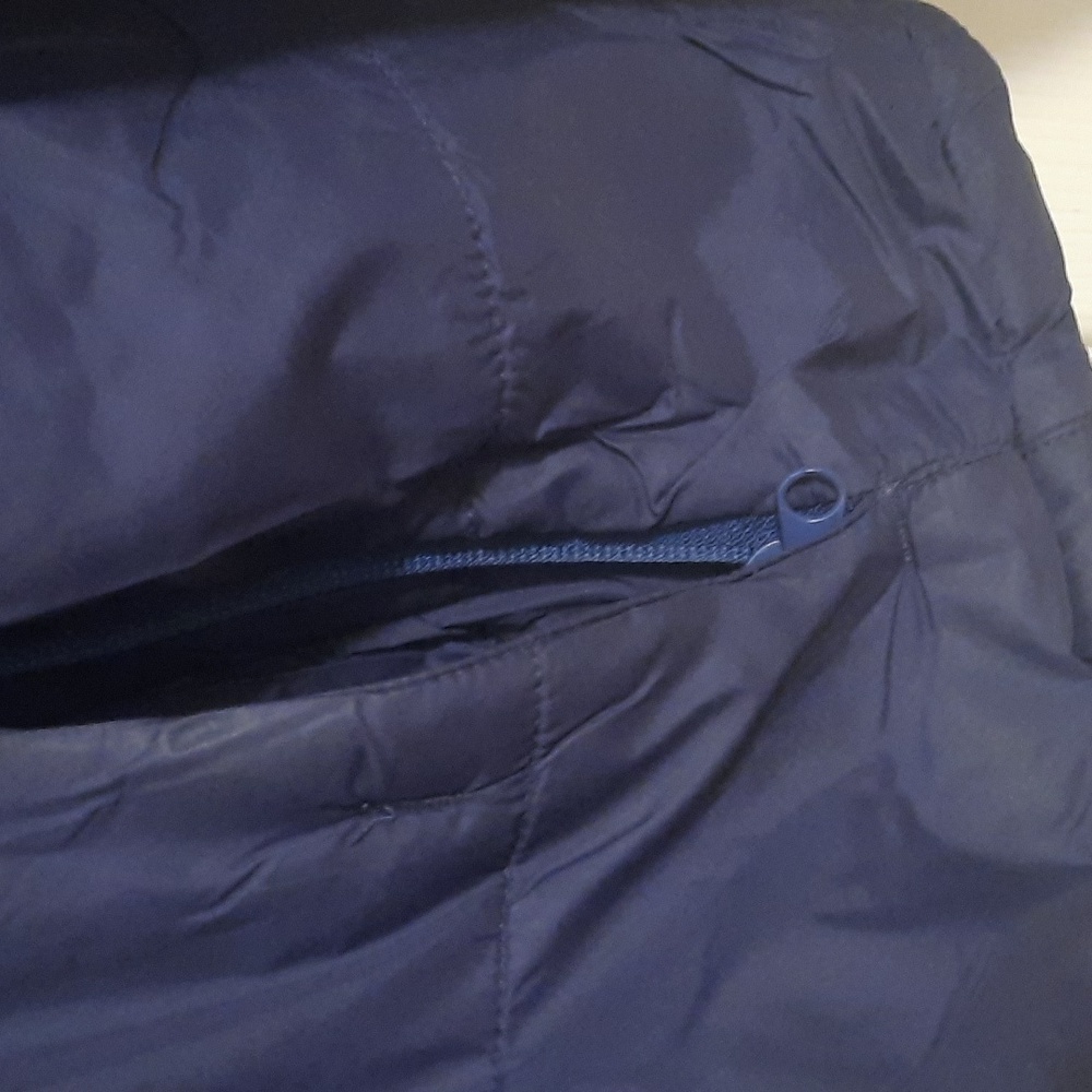 Mens Performance jacket - Picture 3 of 8